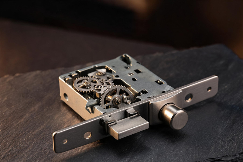 天津开锁收费到底怎么算？官方文件在哪能查到？